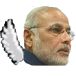 Flying Modi APK